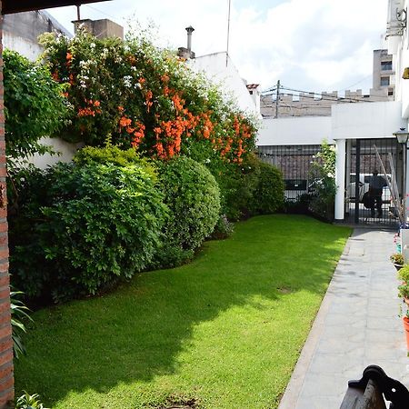 Hospedaje 371 Salta Dış mekan fotoğraf