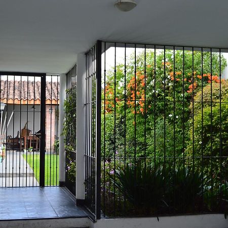 Hospedaje 371 Salta Dış mekan fotoğraf