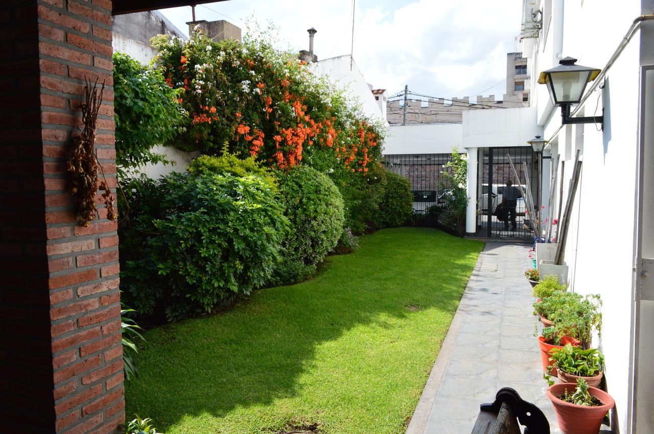 Hospedaje 371 Salta Dış mekan fotoğraf