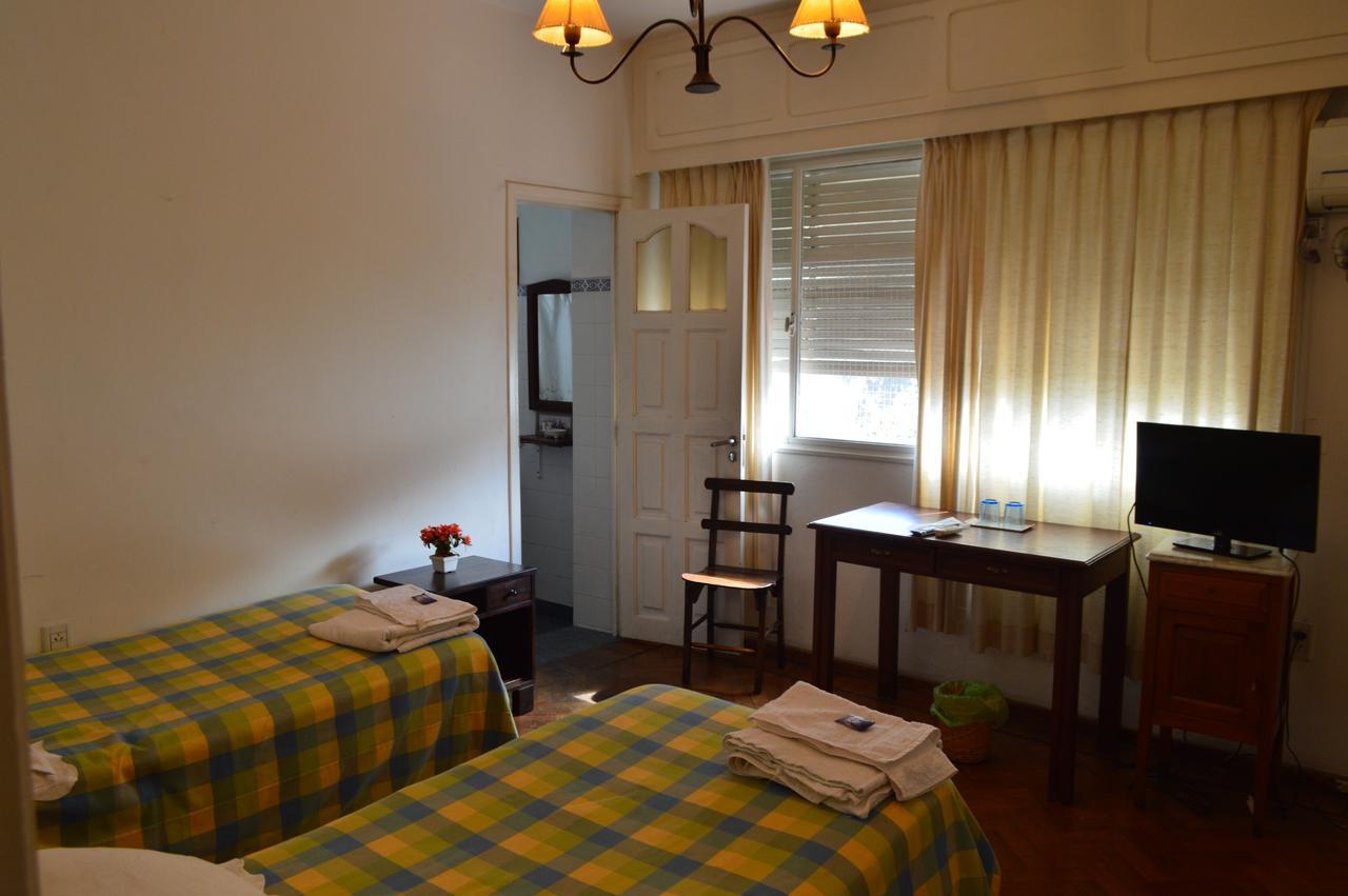 Hospedaje 371 Salta Dış mekan fotoğraf