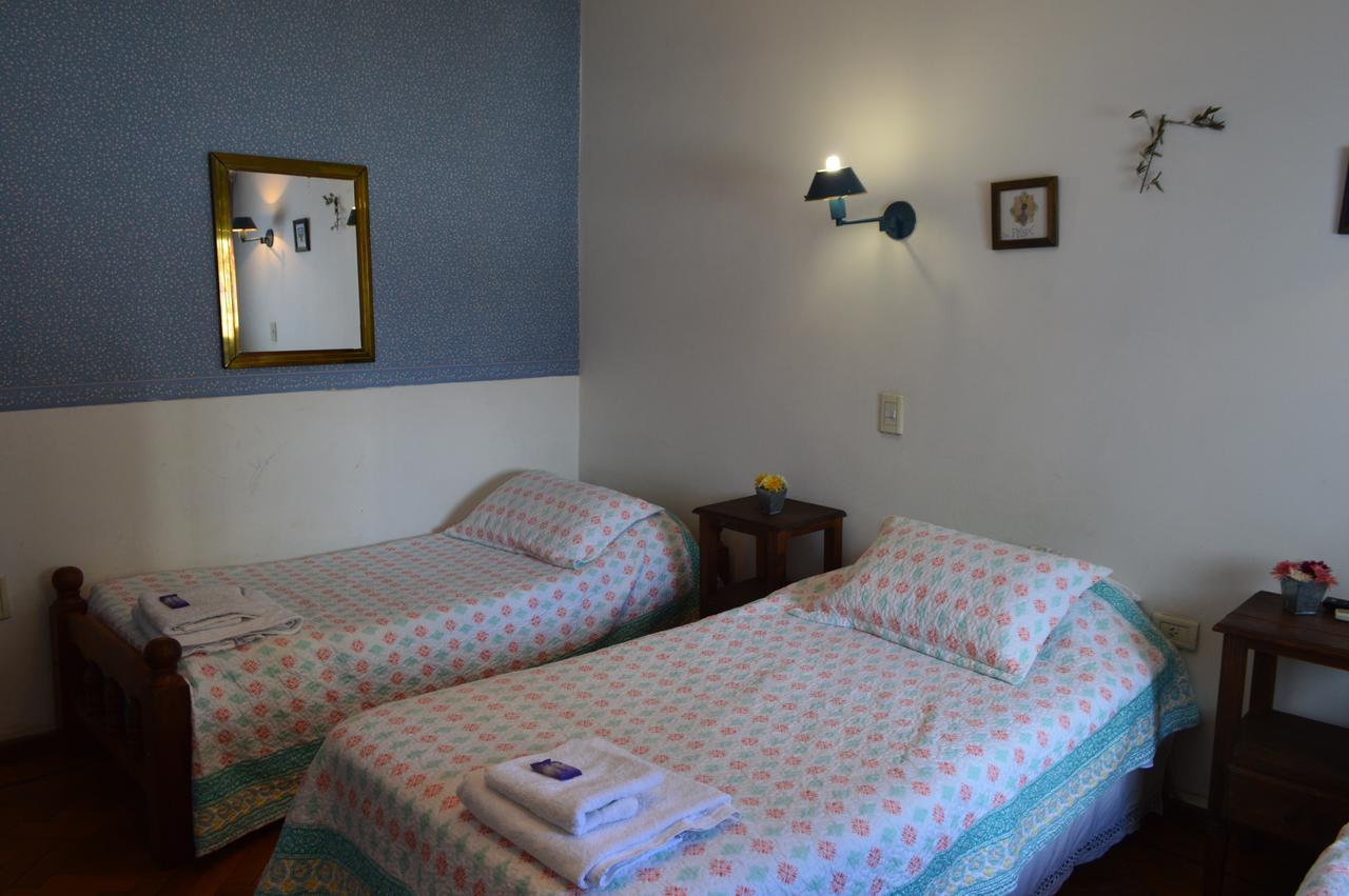 Hospedaje 371 Otel Salta Dış mekan fotoğraf