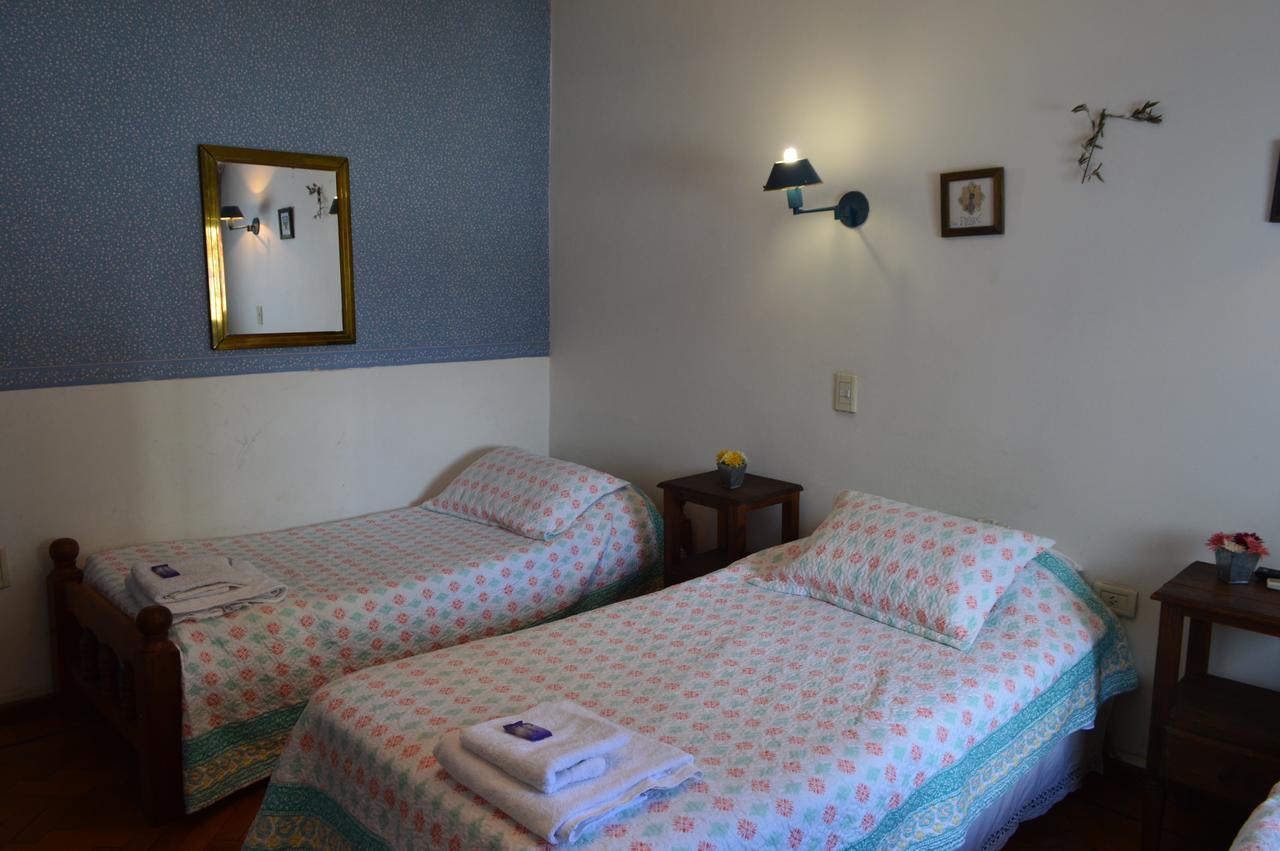 Hospedaje 371 Salta Dış mekan fotoğraf