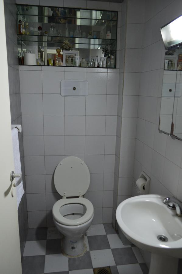 Hospedaje 371 Salta Dış mekan fotoğraf