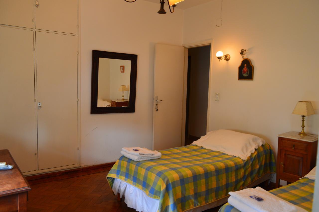 Hospedaje 371 Salta Dış mekan fotoğraf