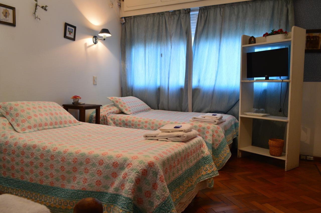 Hospedaje 371 Otel Salta Dış mekan fotoğraf