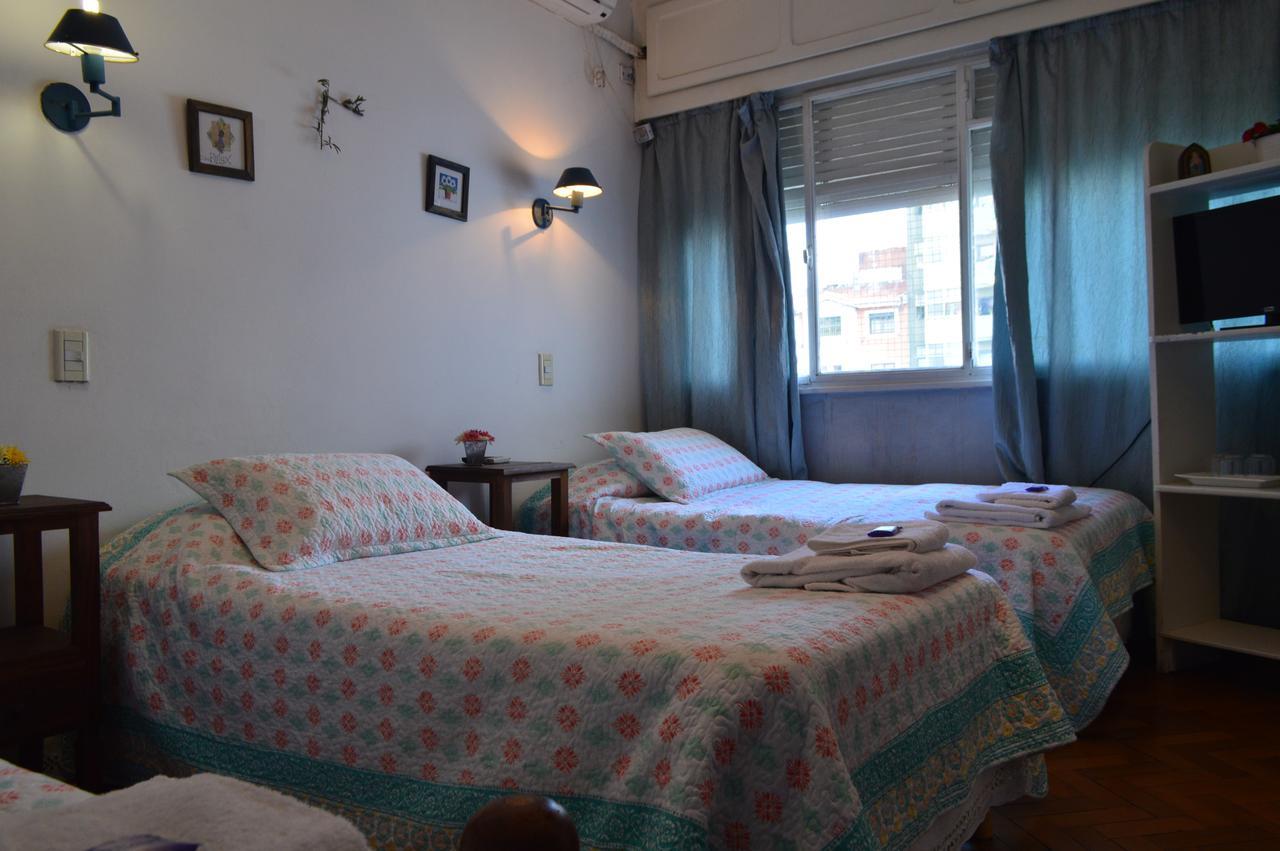 Hospedaje 371 Otel Salta Dış mekan fotoğraf