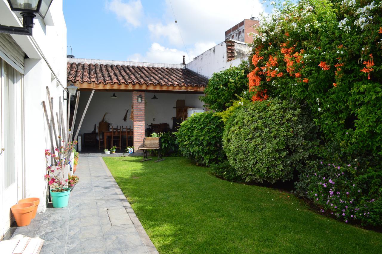 Hospedaje 371 Salta Dış mekan fotoğraf